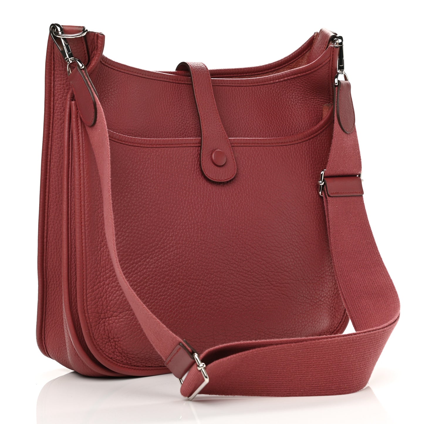 Taurillon Clemence Evelyne III GM Bois de Rose