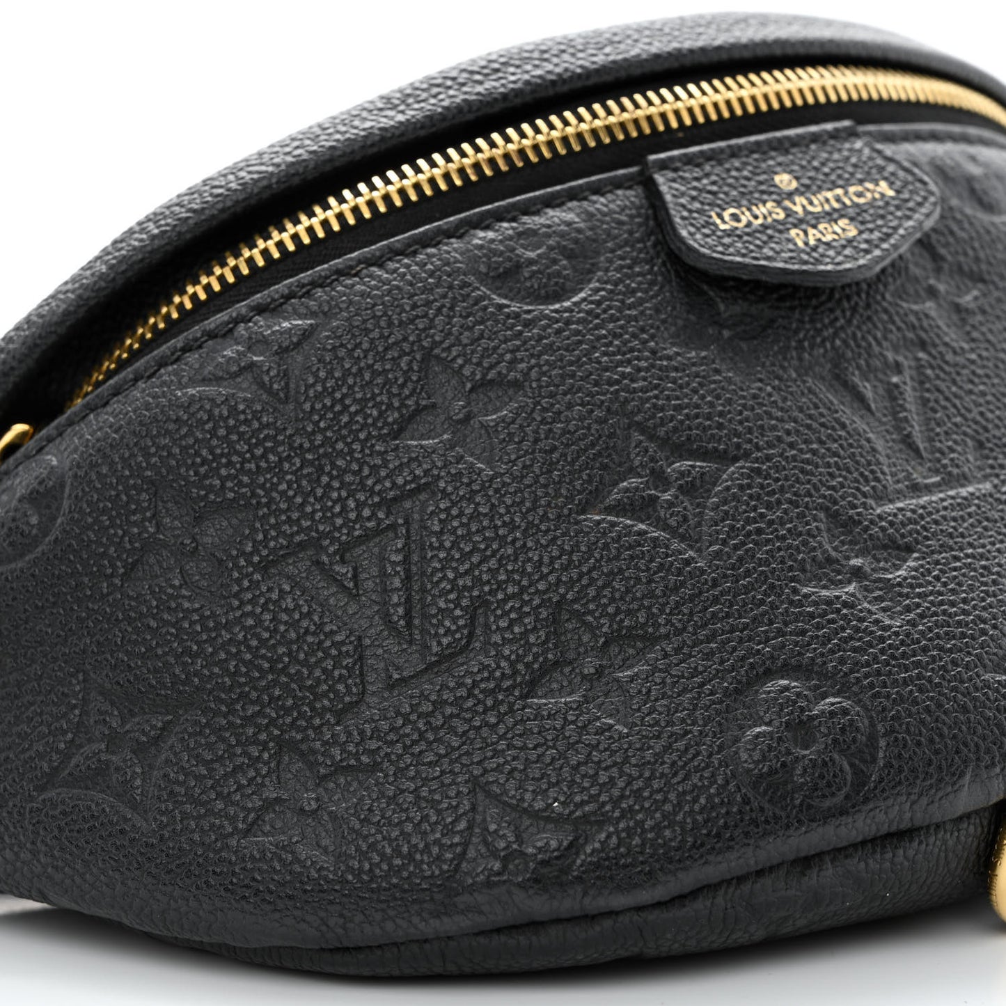 Empreinte BumBag Black