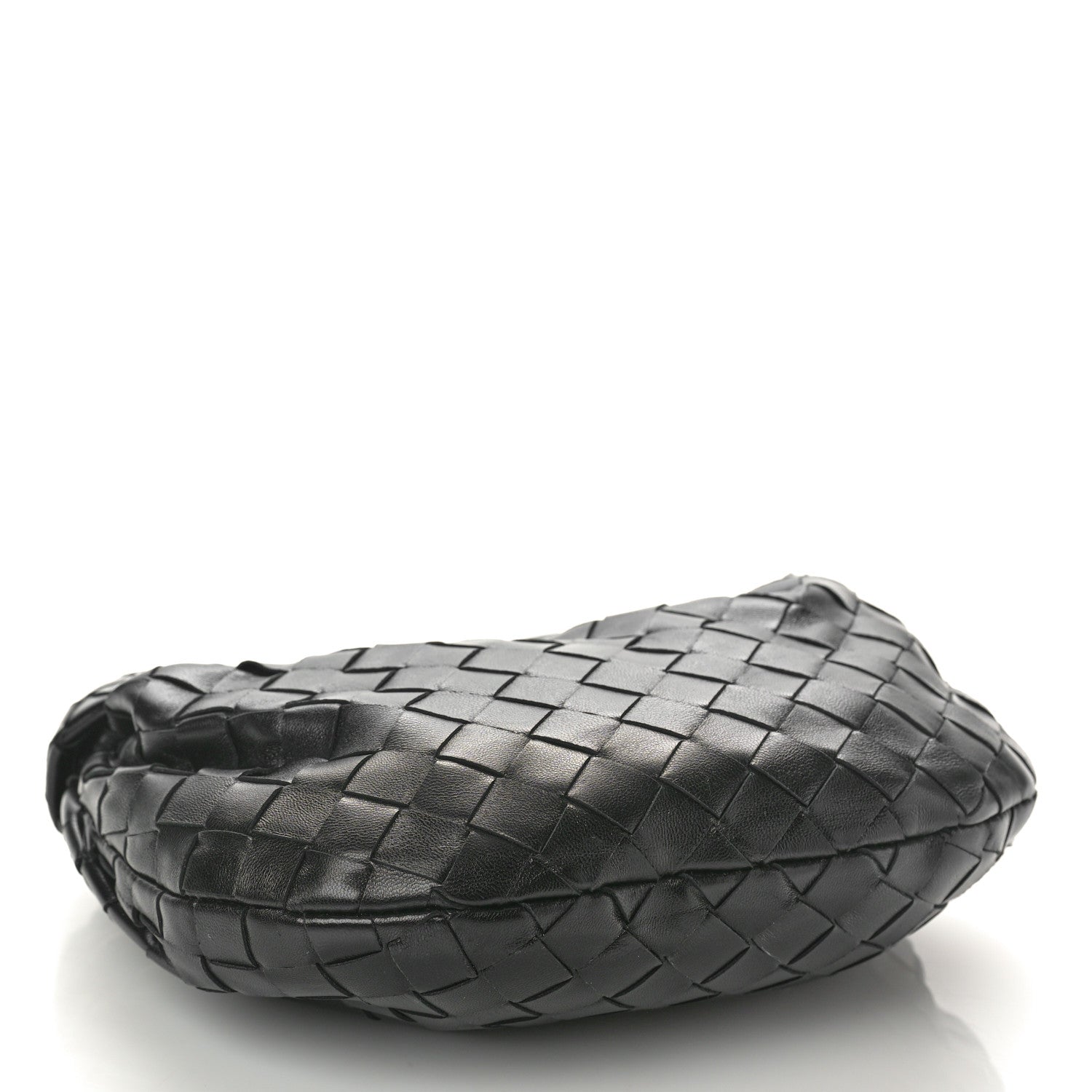 Bottega Veneta Nappa Intrecciato Mini Jodie Black 3 of 10