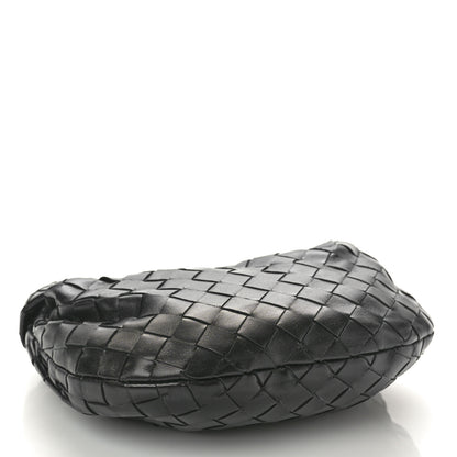 Bottega Veneta Nappa Intrecciato Mini Jodie Black 3 of 10