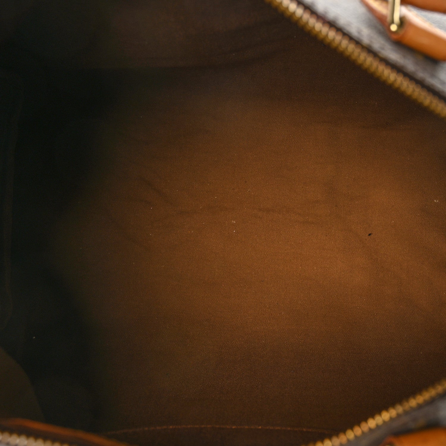 Louis Vuitton Monogram Speedy 35 5 of 7
