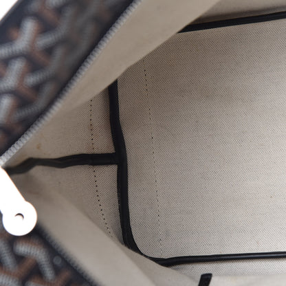 Goyard Goyardine Artois MM Black 6 of 13