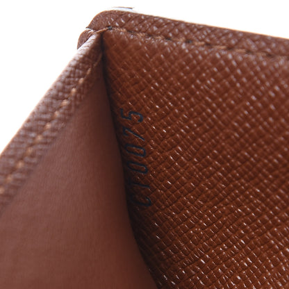 Louis Vuitton Monogram Koala Compact Wallet 7 of 13