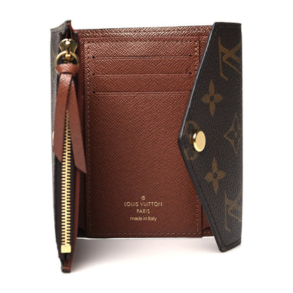 Louis Vuitton Monogram Victorine Wallet 5 of 11