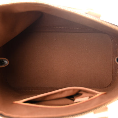 Louis Vuitton Monogram Alma PM 5 of 12