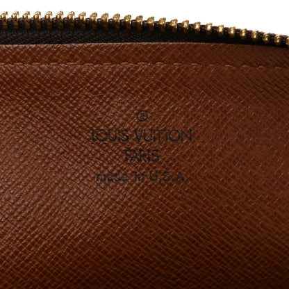 Louis Vuitton Monogram Papillon 30 6 of 11