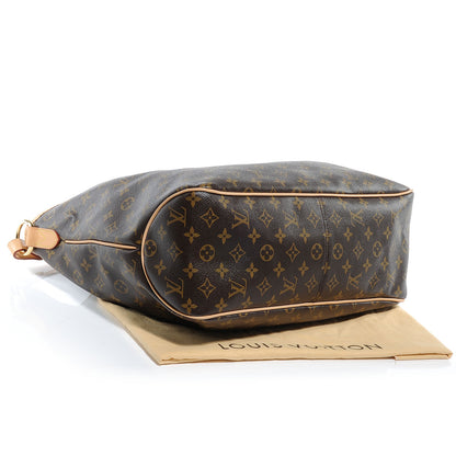 Louis Vuitton Monogram Delightful MM 4 of 8