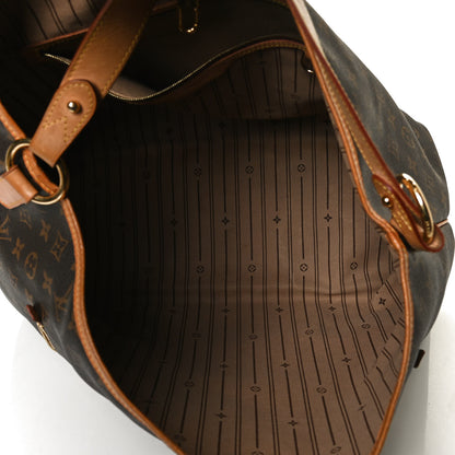Louis Vuitton Monogram Delightful GM 7 of 13
