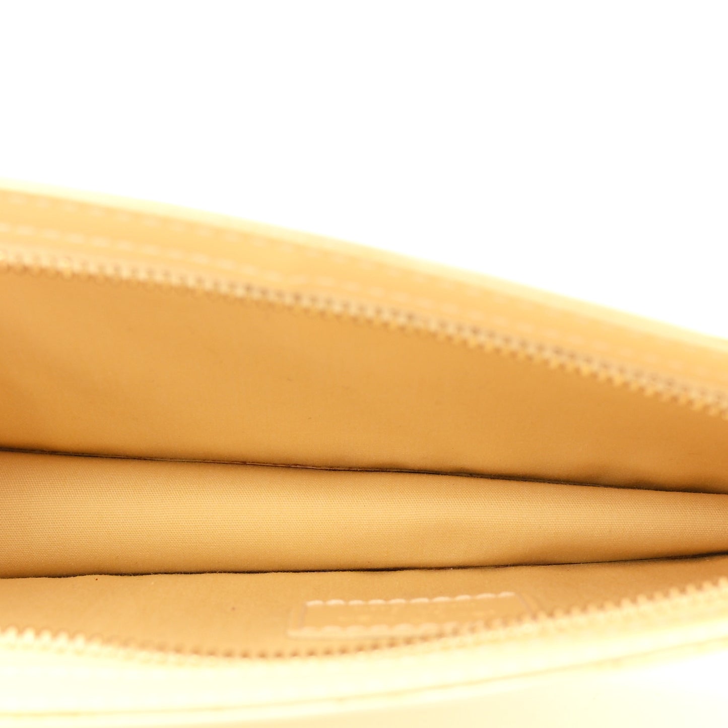 Epi Rochelle Waist Bag Vanilla