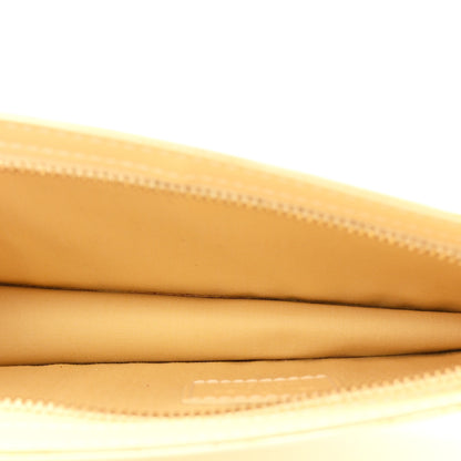 Louis Vuitton Epi Rochelle Waist Bag Vanilla 4 of 10