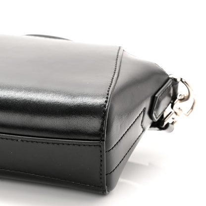Givenchy Box Calfskin Nano Antigona Black 9 of 9