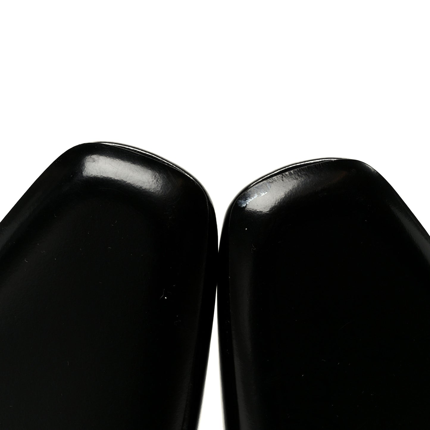 Vitello Marilyn Betty 70 Ankle Zip Boots 40 Black