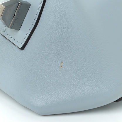 Givenchy Calfskin Small Soft Antigona Blue 11 of 12