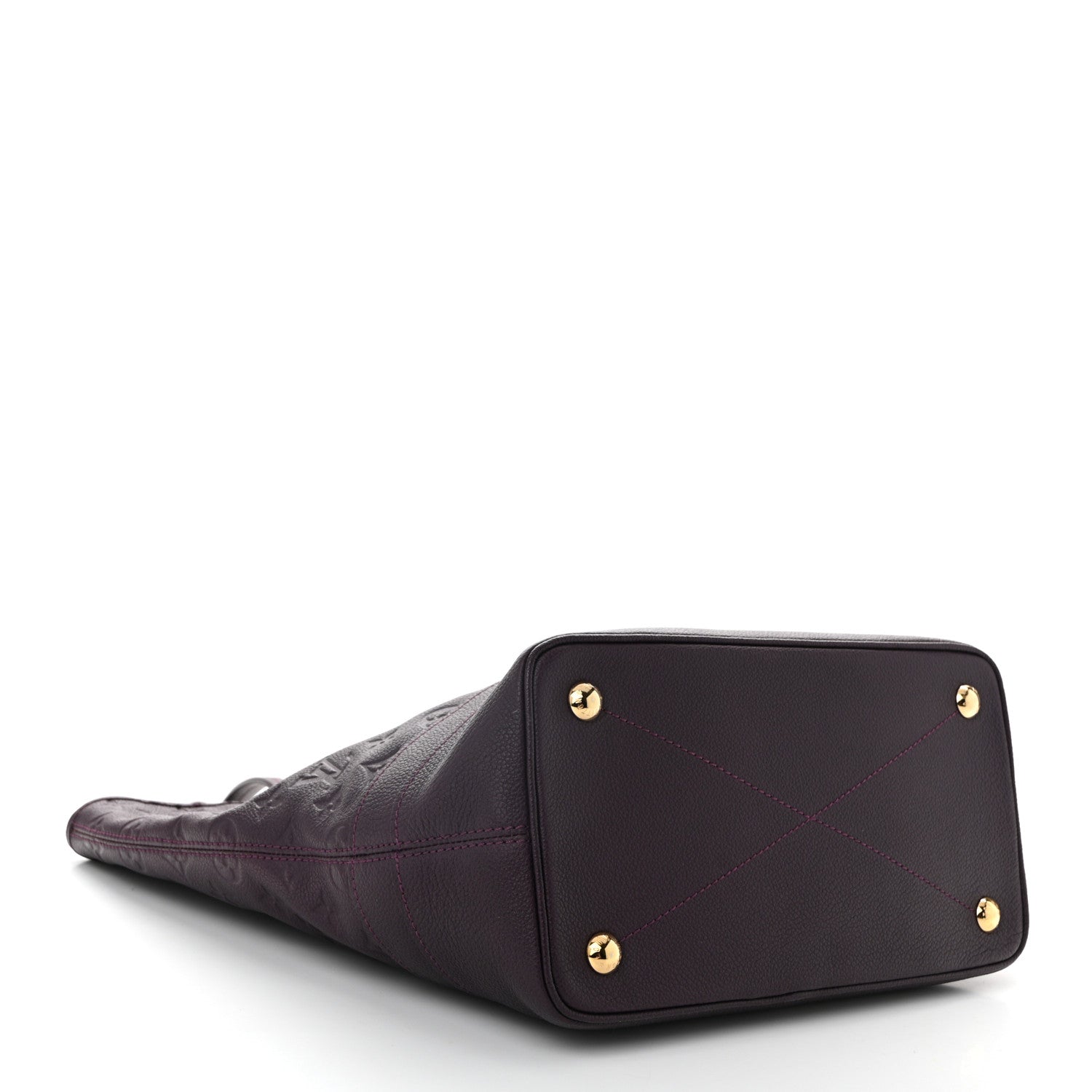 Louis Vuitton Empreinte Citadine PM Aube 4 of 11