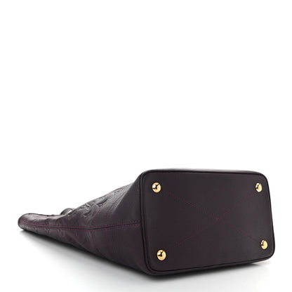 Louis Vuitton Empreinte Citadine PM Aube 4 of 11
