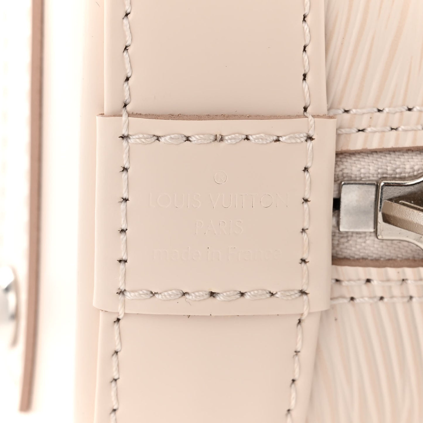 Epi Jacquard Alma BB Quartz