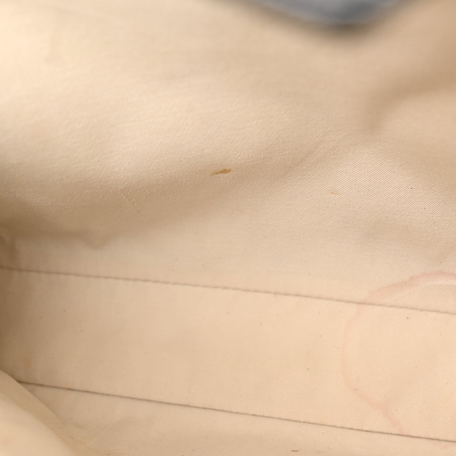 Fendi Vitello Elite Flamingo Mink Monster Charm Petite 2Jours Tote Black Multicolor 13 of 14