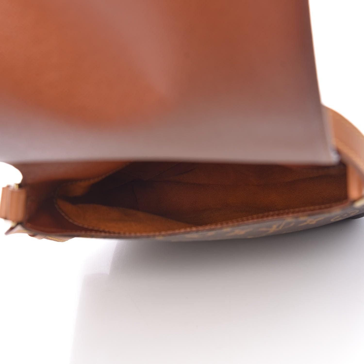 Louis Vuitton Monogram Musette Salsa 5 of 12
