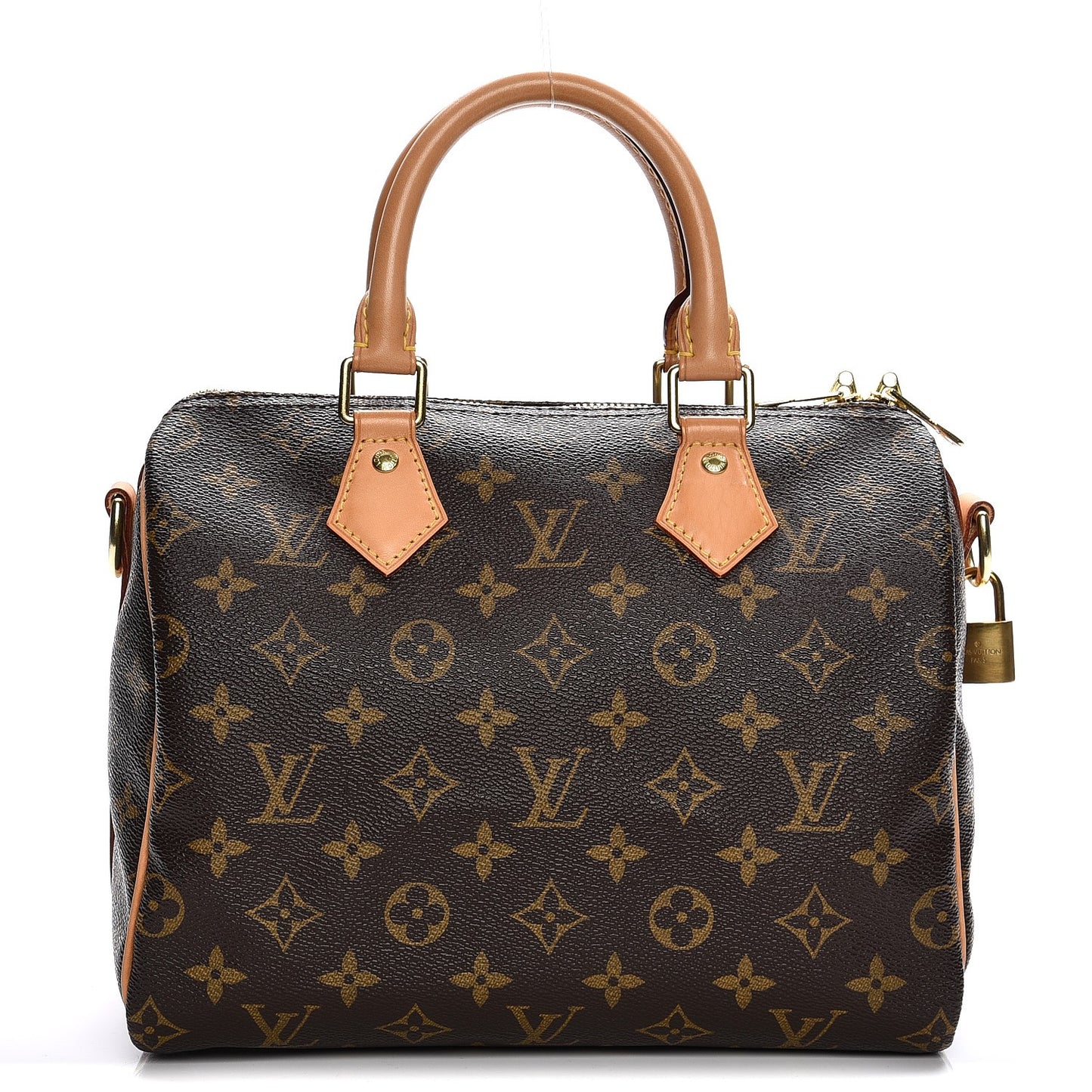Monogram Speedy Bandouliere 25