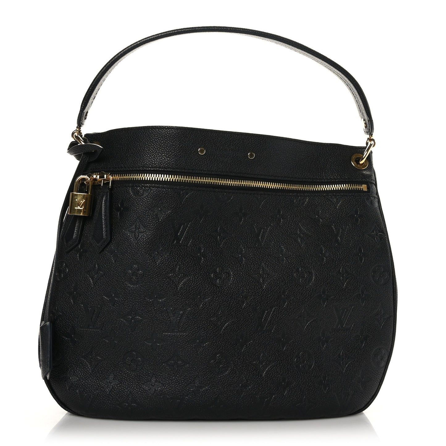 Empreinte Spontini Black