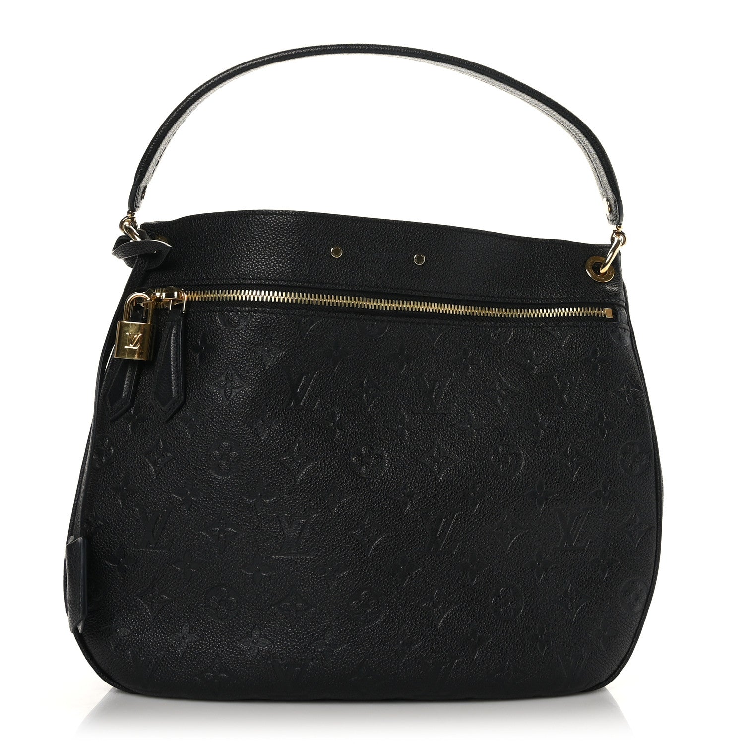 Louis Vuitton Empreinte Spontini Black 1 of 9
