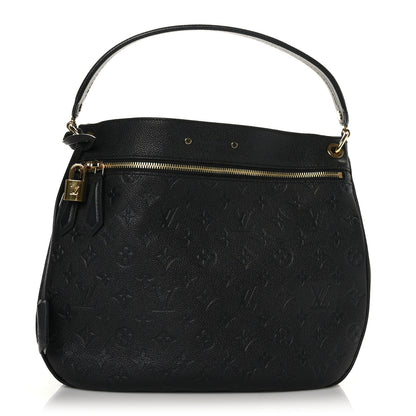 Louis Vuitton Empreinte Spontini Black 1 of 9