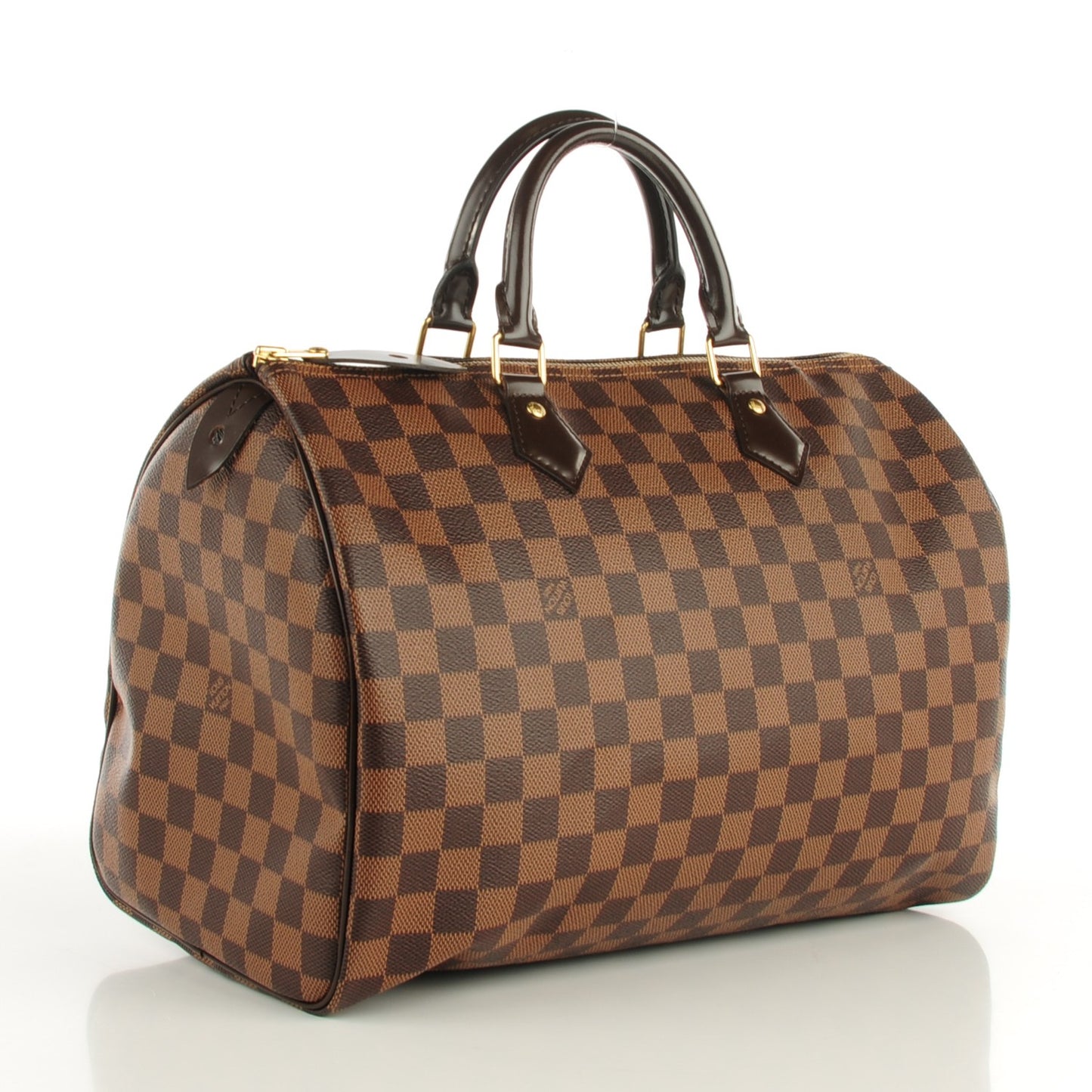 Damier Ebene Speedy 35