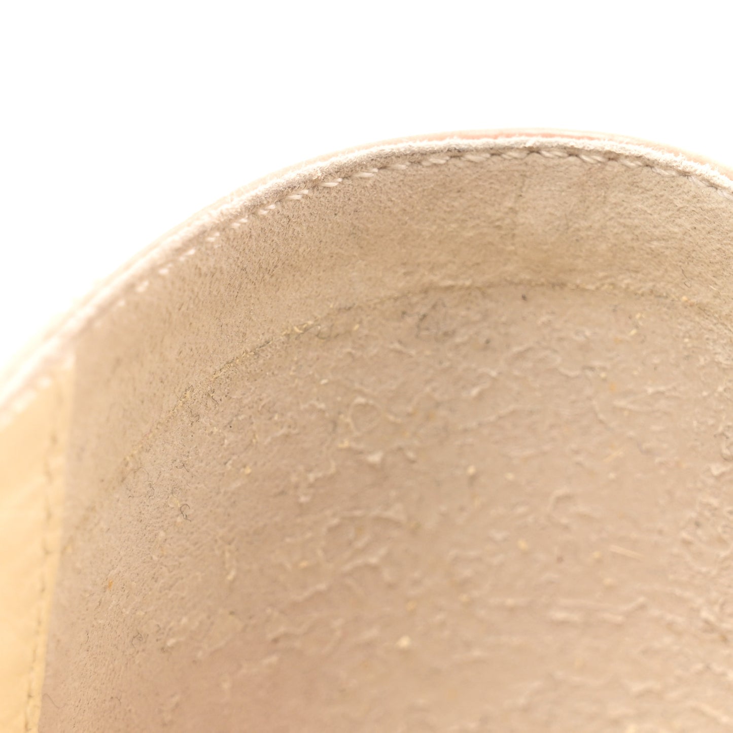 Patent CC Espadrilles 36 Pink