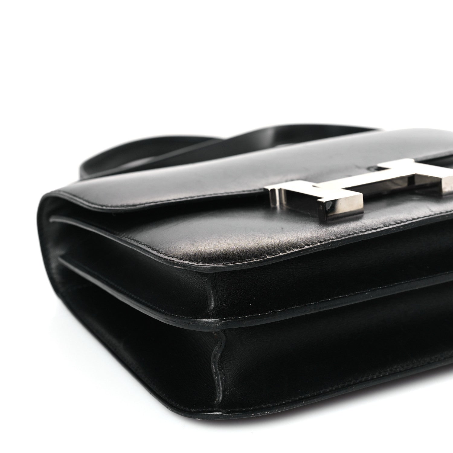 Hermes Box Constance 24 Black 8 of 12