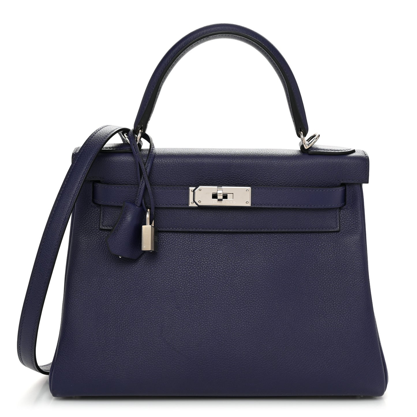 Evercolor Verso Kelly Retourne 28 Bleu Encre Bleu Zellige