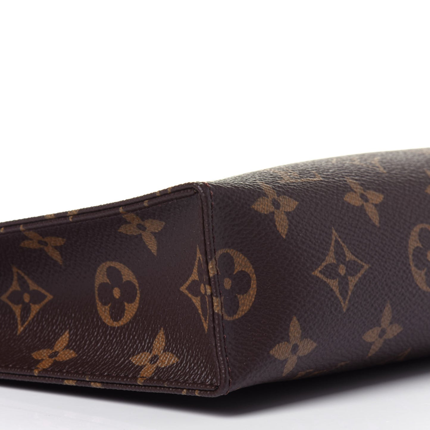 Monogram Toiletry Pouch 26