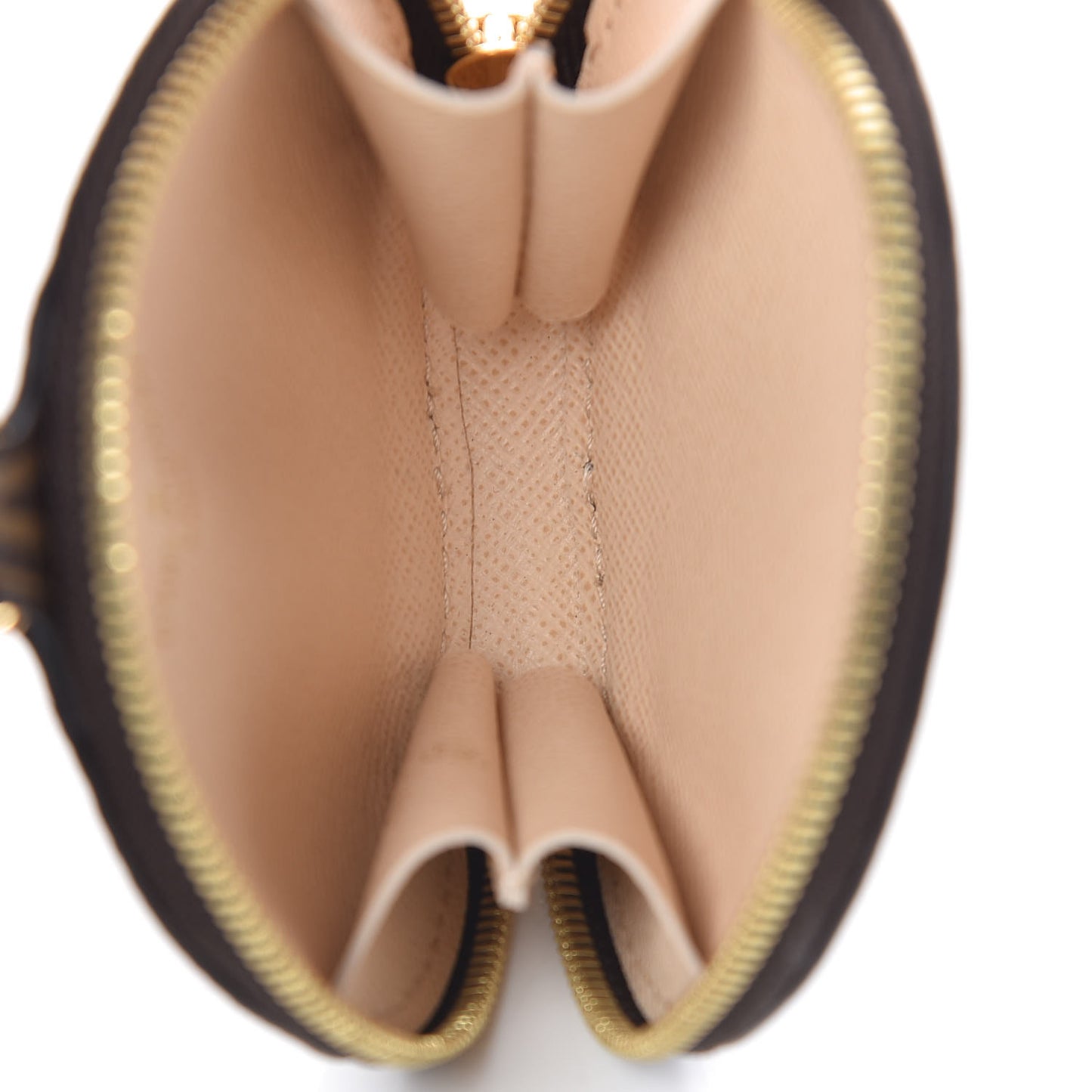 Monogram Multi Pochette Accessories Kaki