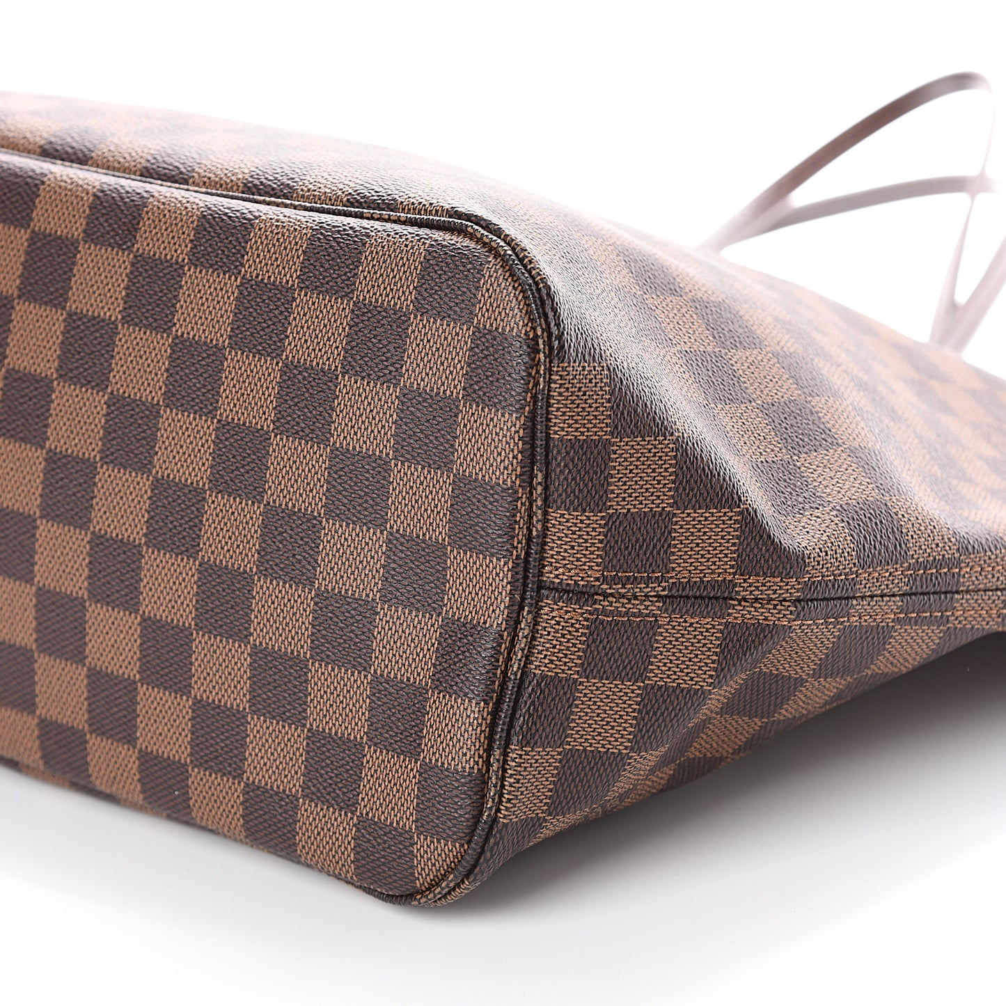 Damier Ebene Neverfull MM