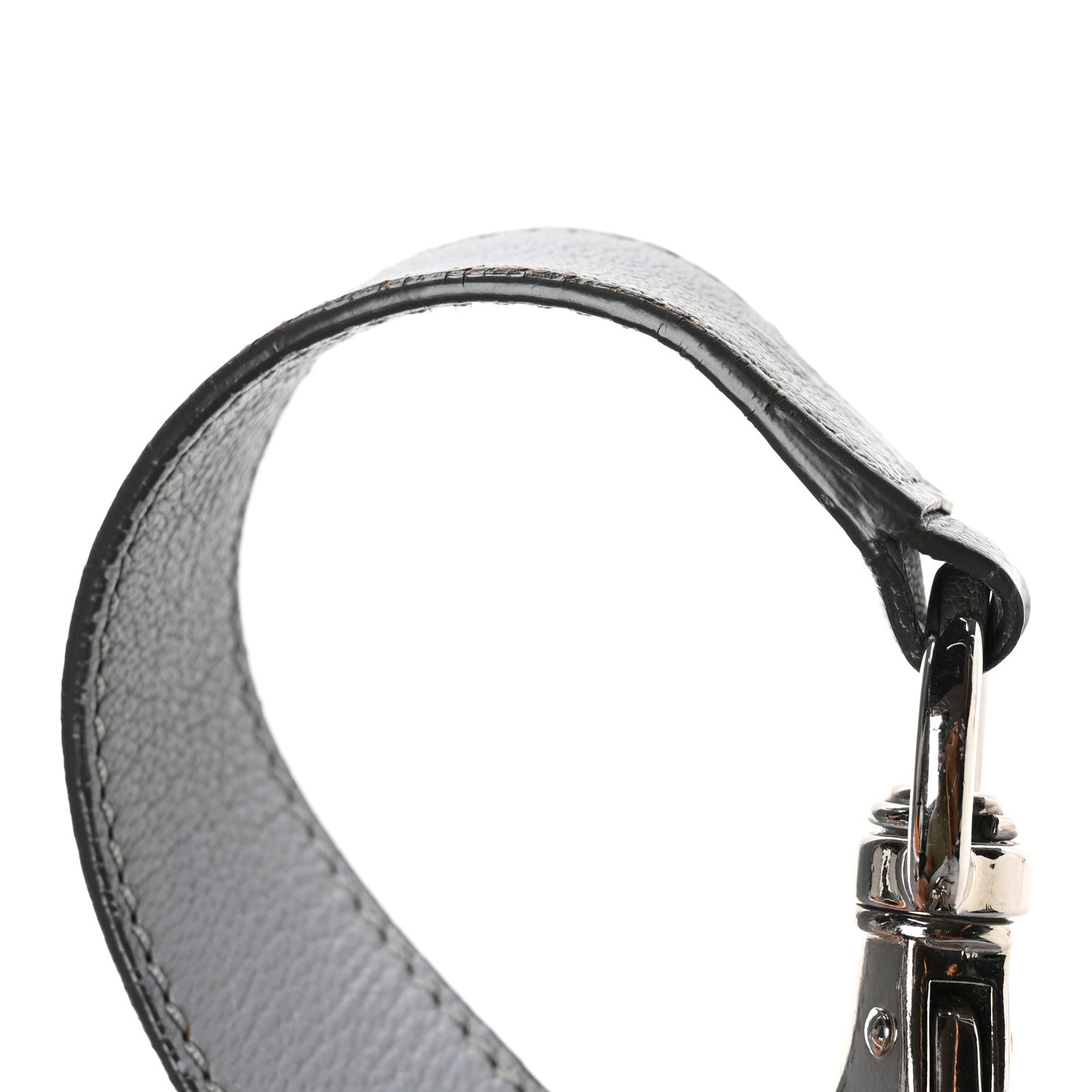 Givenchy Sugar Goatskin Medium Pandora Pearl Grey 12 of 13