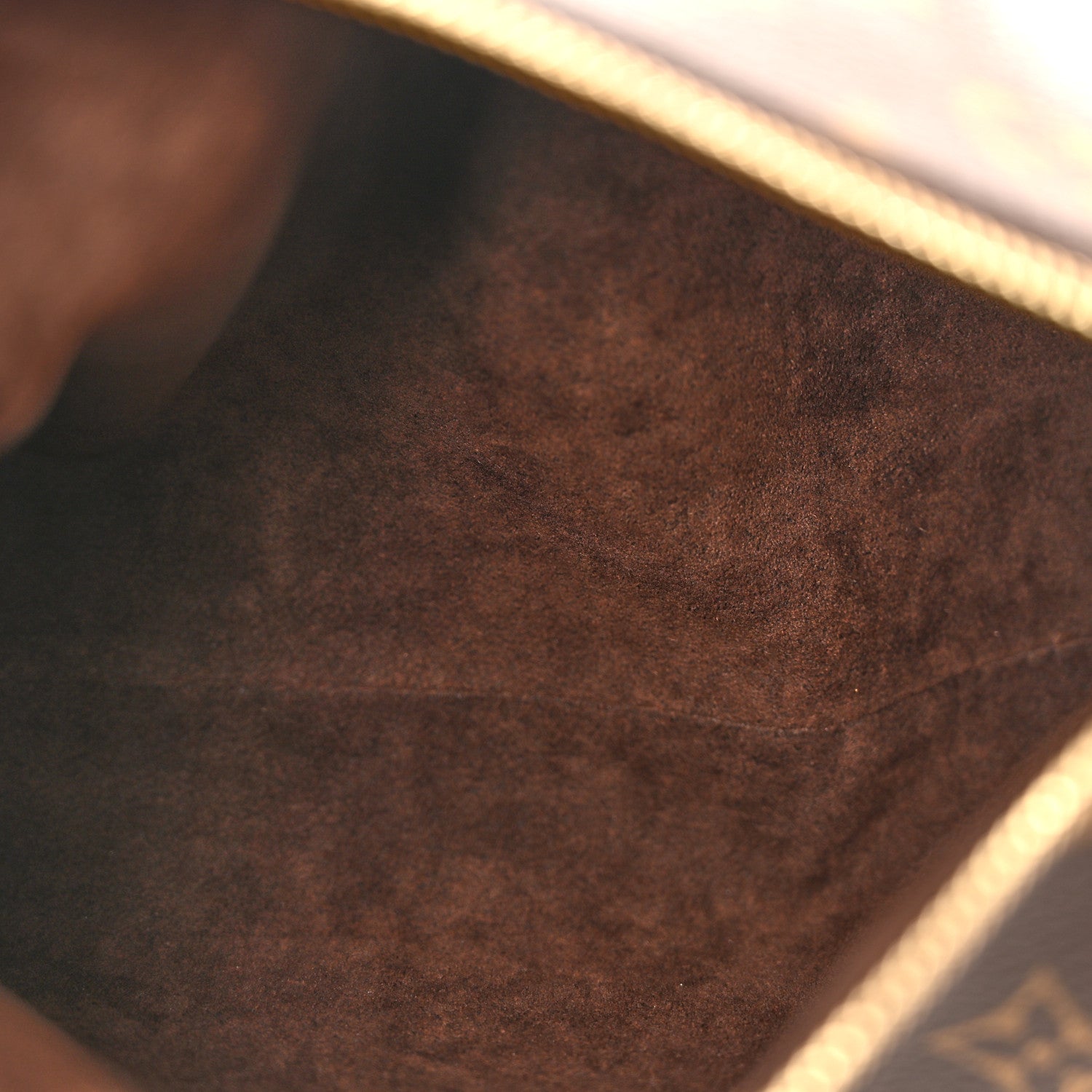 Louis Vuitton Monogram Side Trunk 9 of 19