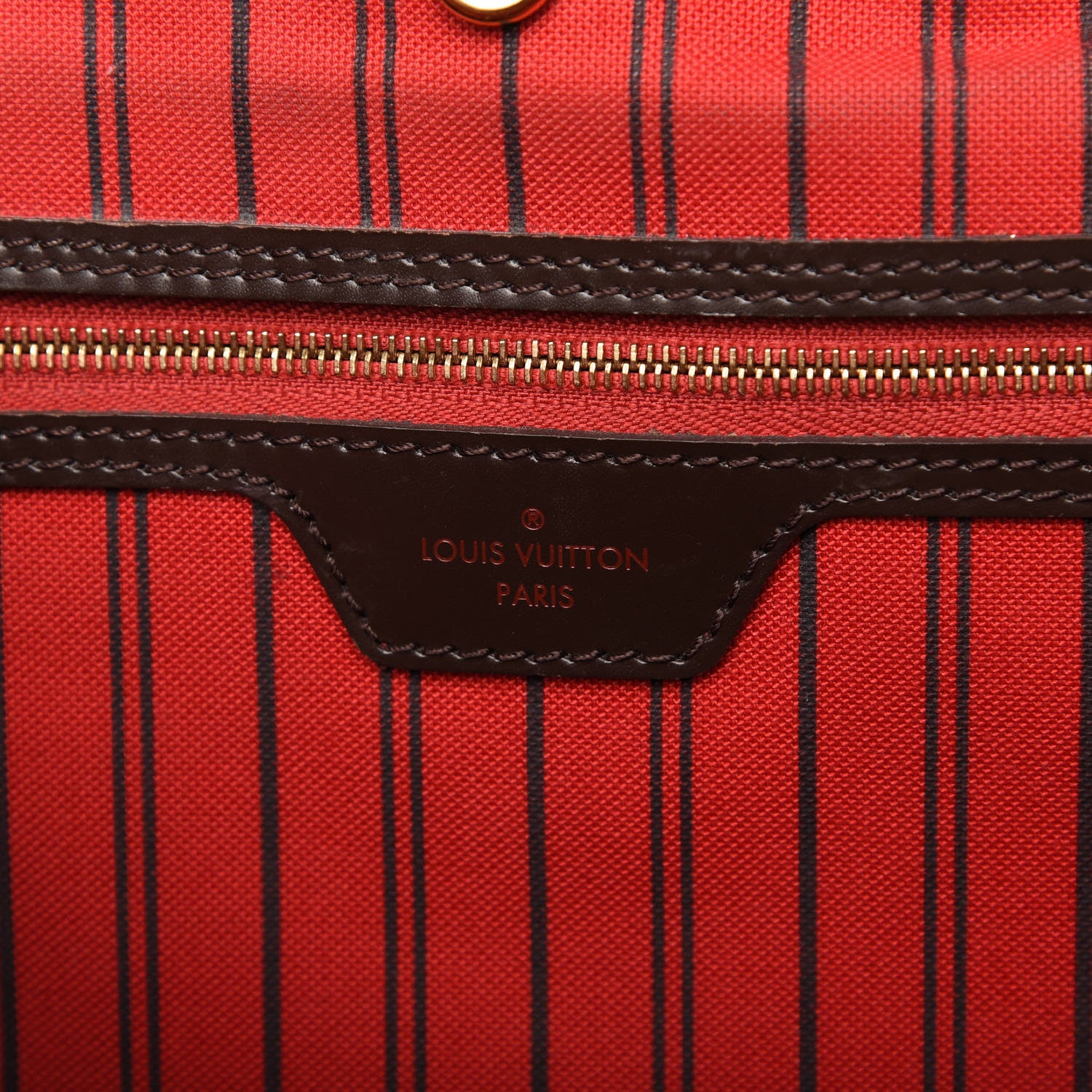 Louis Vuitton Damier Ebene Delightful PM 8 of 11
