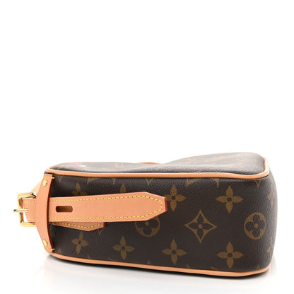 Louis Vuitton Monogram Game On Coeur 4 of 8