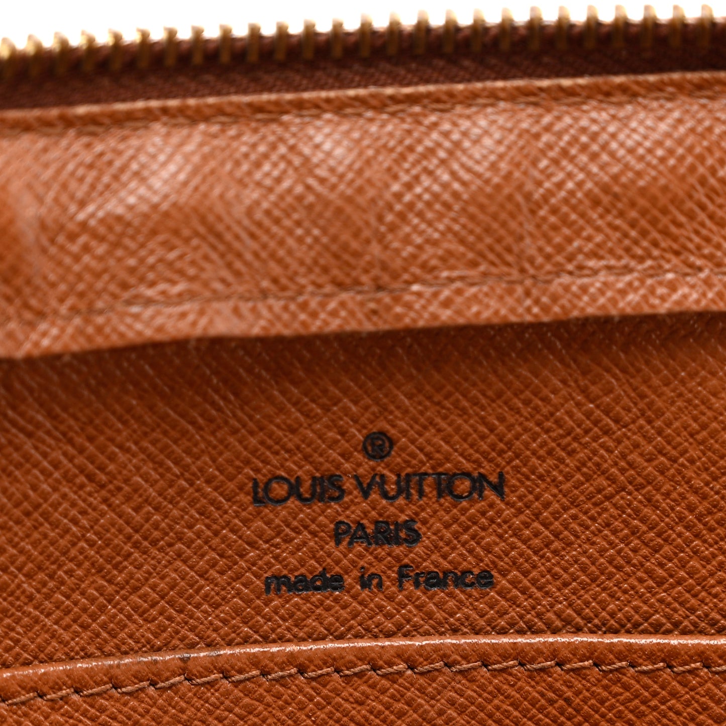 Monogram Pochette Orsay