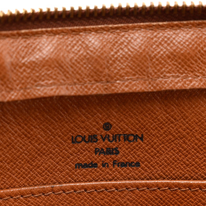 Louis Vuitton Monogram Pochette Orsay 6 of 13