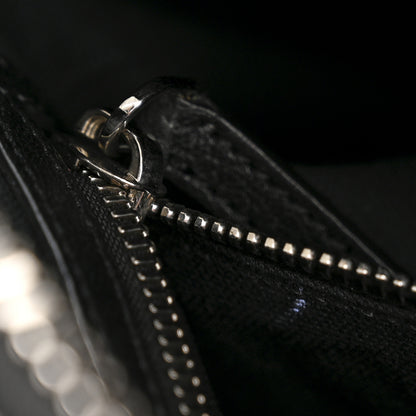 Givenchy Sugar Goatskin Mini Antigona Black 11 of 14