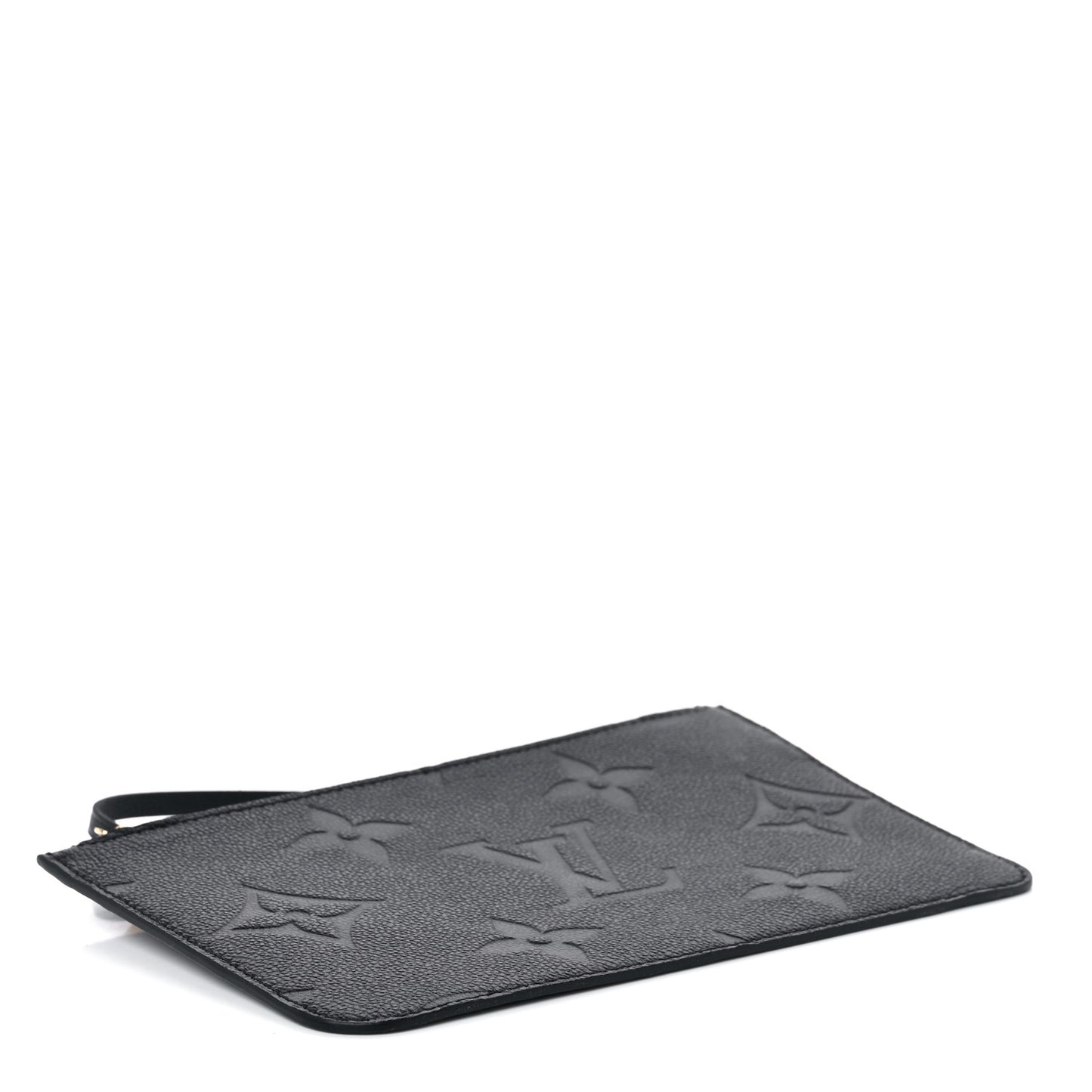 Empreinte Monogram Giant Neverfull MM Pochette Black