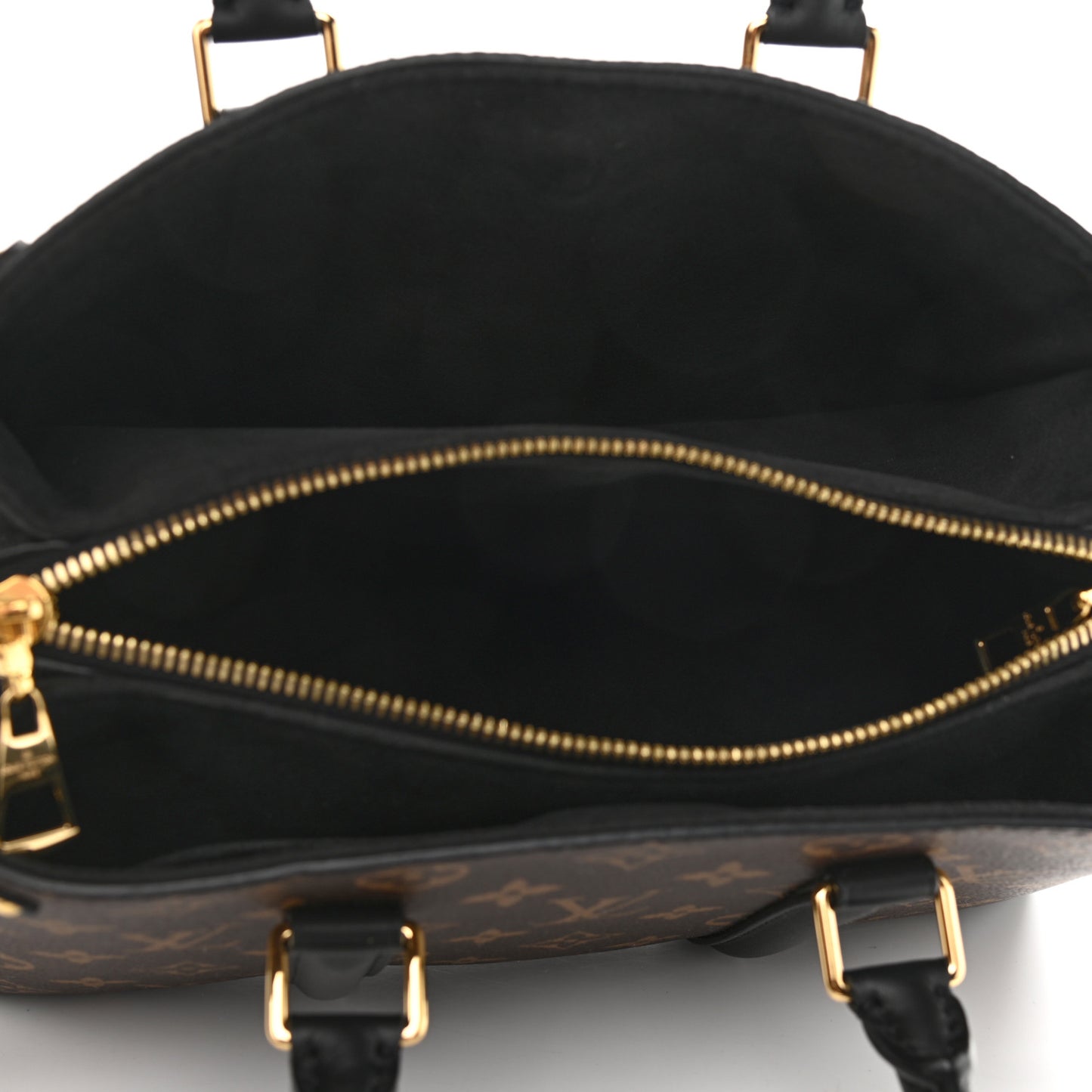 Monogram Soufflot BB Black