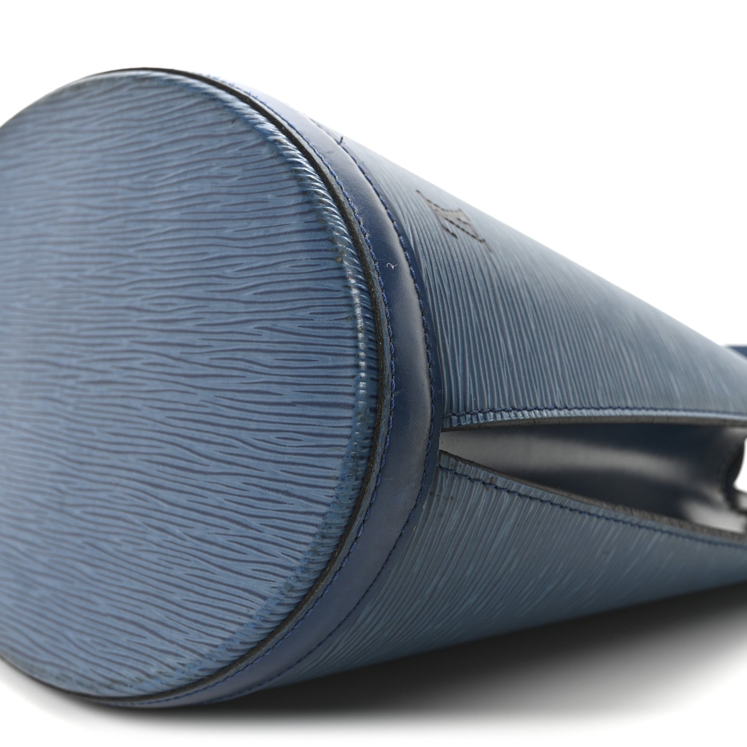 Louis Vuitton Epi Cluny Toledo 9 of 10