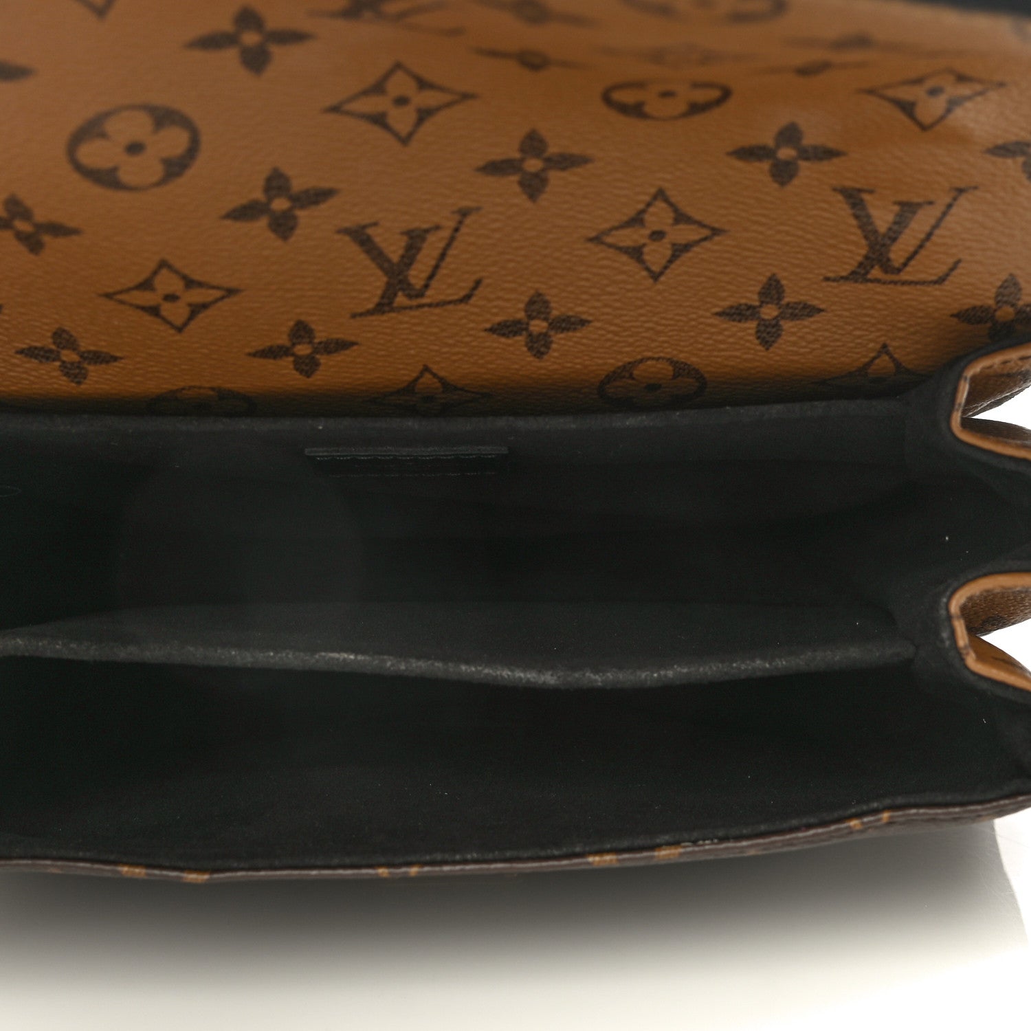 Louis Vuitton Reverse Monogram Pochette Metis 4 of 15
