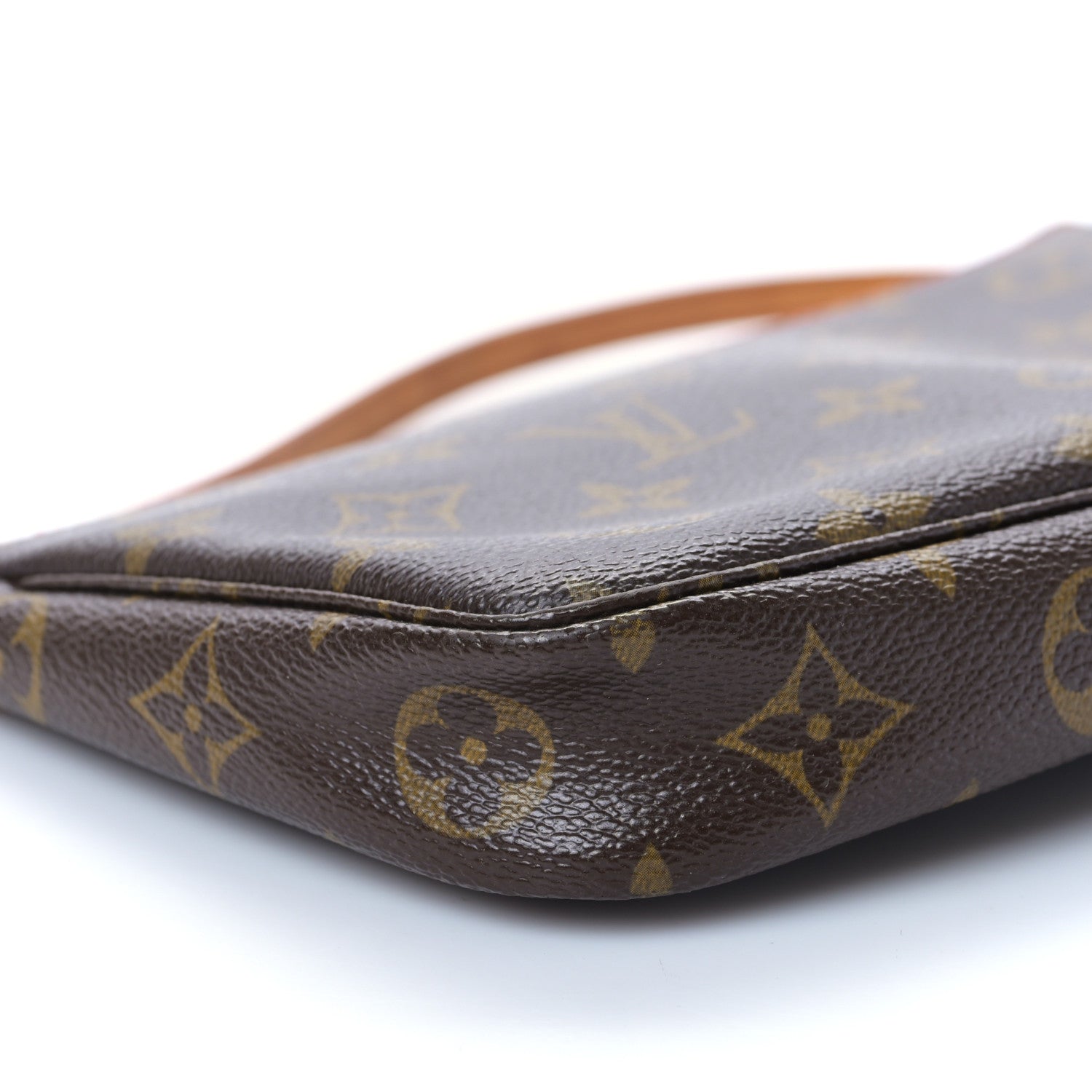 Louis Vuitton Monogram Cerises Pochette Accessories 8 of 10