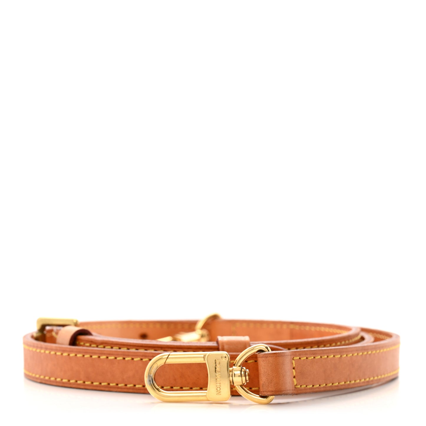 Vachetta 16mm Adjustable Shoulder Strap