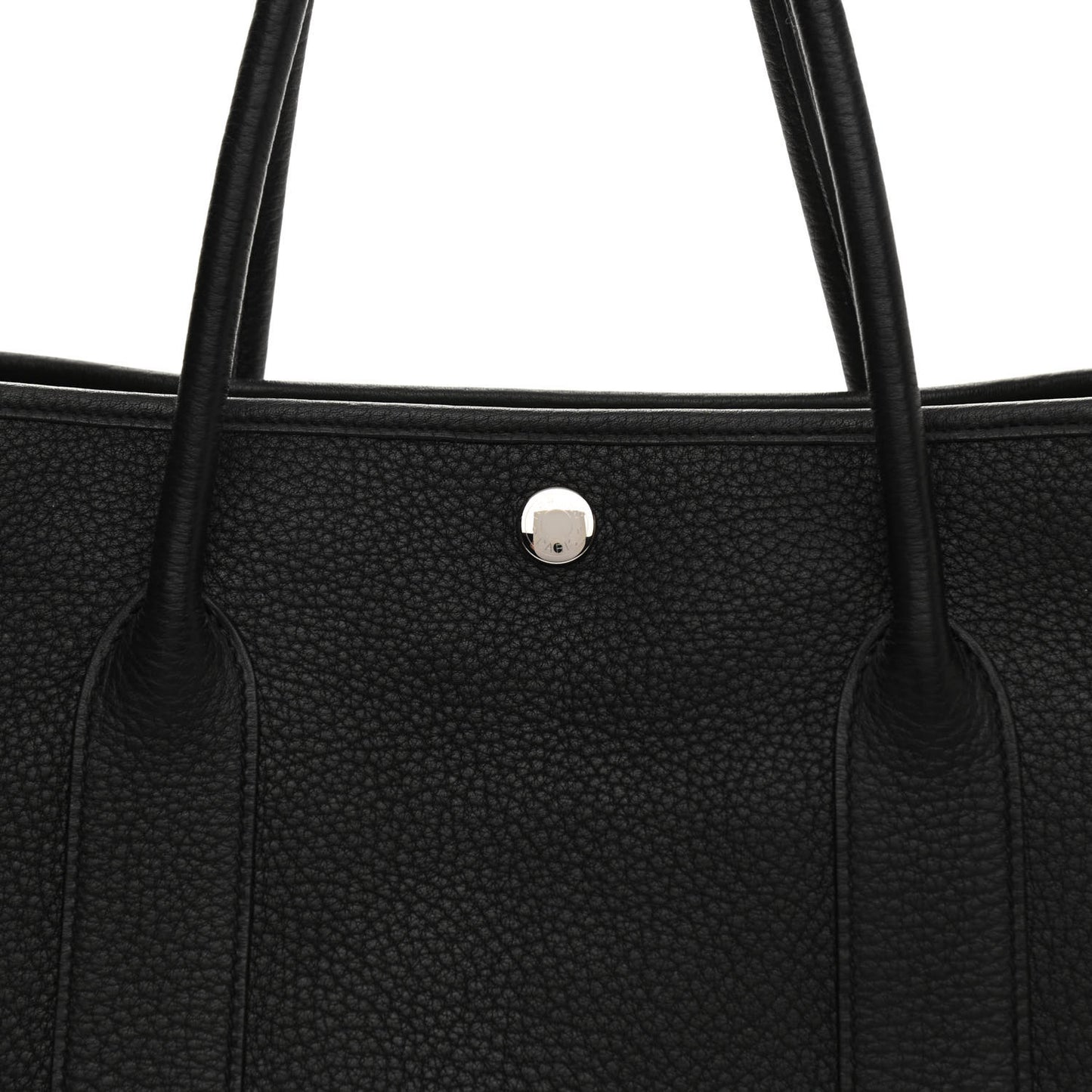 Negonda Garden Party Tote 36 MM Black