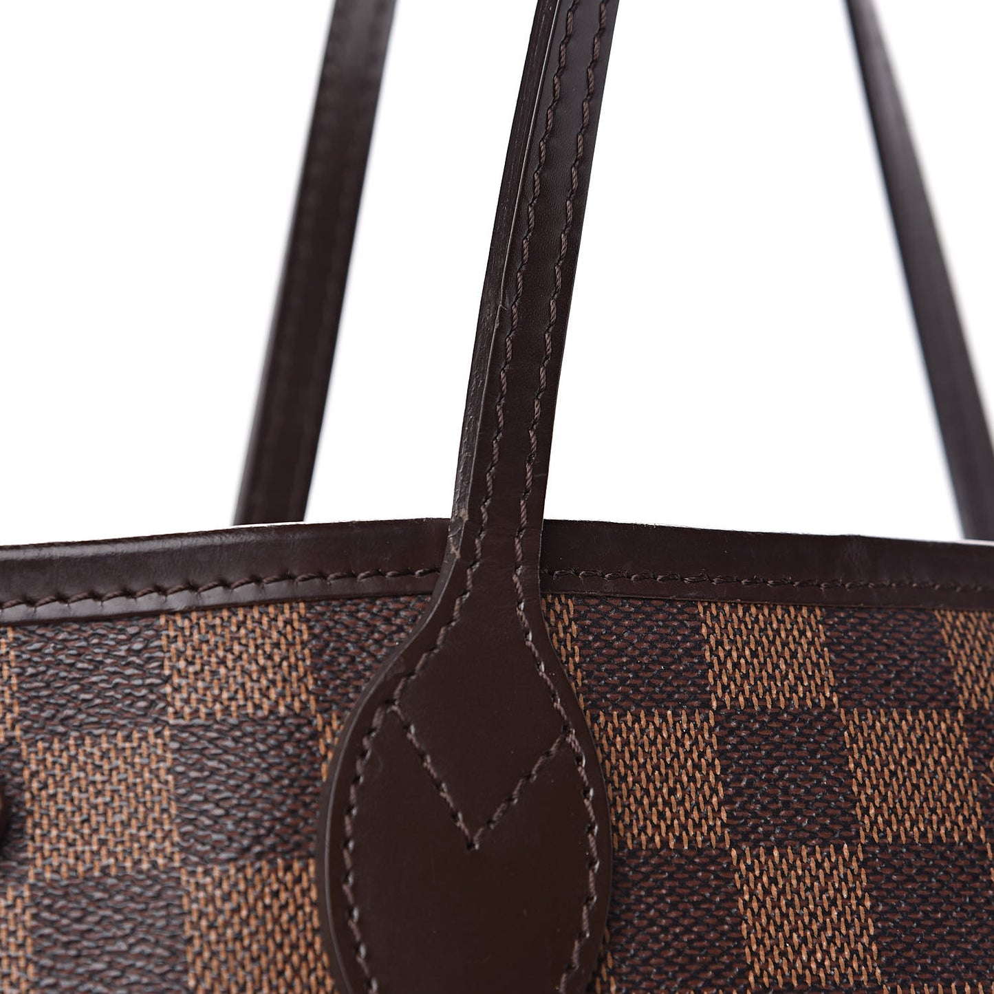 Damier Ebene Neverfull PM