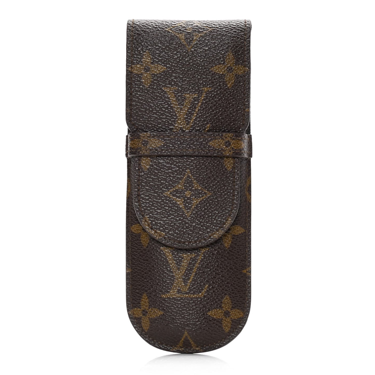 Monogram Etui a Lunettes Rabat Eyeglass Case