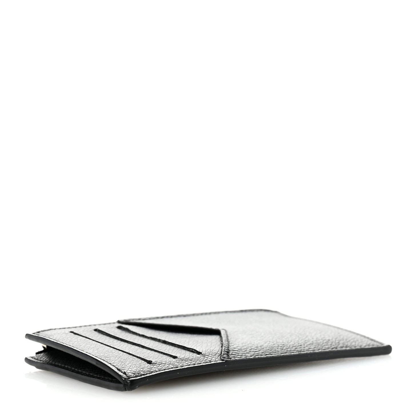 Taigarama Coin Card Holder Black